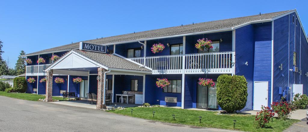Wedge Mountain Inn Peshastin Exterior photo