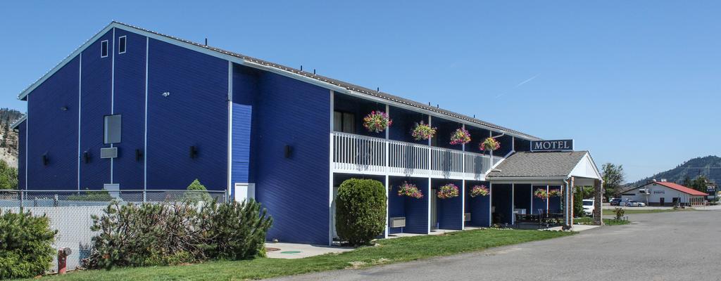 Wedge Mountain Inn Peshastin Exterior photo
